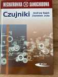 Czujniki. Mechatronika - Gajek Andrzej