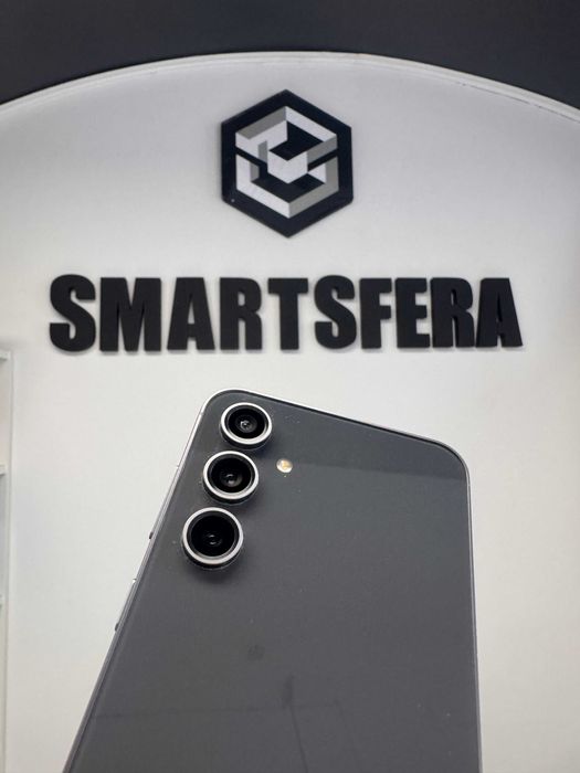 Jak nowy Samsung Galaxy S23 FE 5G 8RAM 128GB Gw12m KRAK Starowiślna 50