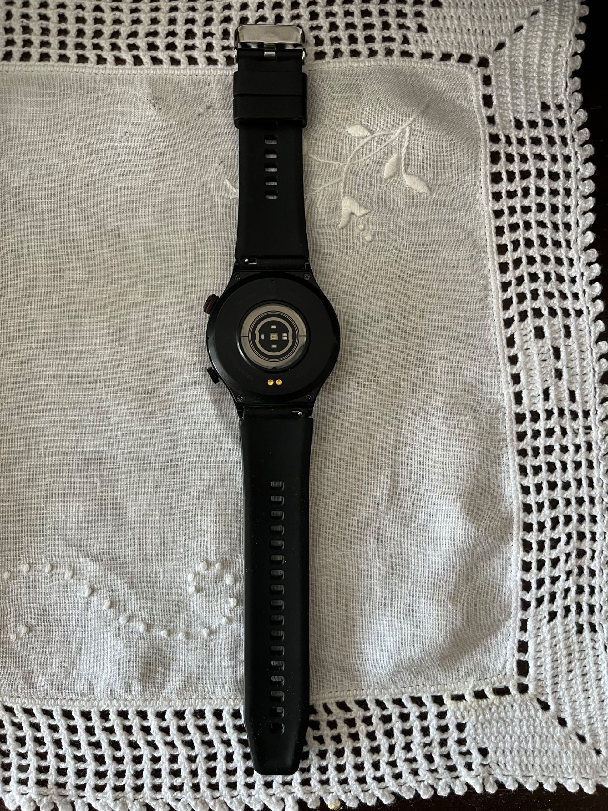 SmartWatch GloryFit