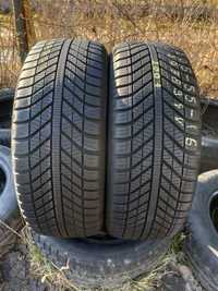 2x 205/55R16 GoodYear Vector4Season 2020r 7.8mm GWARANCJA ADIGO