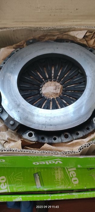 Сцепление Hyundai Sonata NF