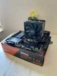 GWARANCJA Gigabyte B650 Gaming X AX
