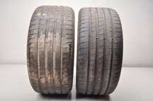 2X OPONA OPONY GOODYEAR EAGLE F1 ASYMMETRIC 3 275/35R19 2023R