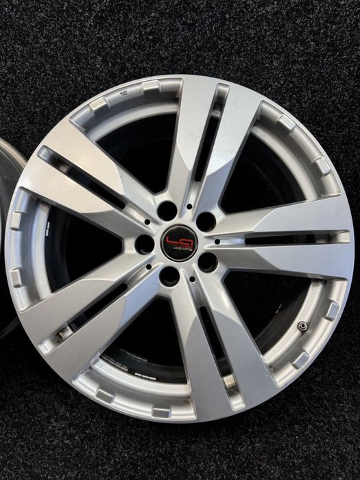 5X112  8.5R20 Mercedes GL GLE  S-Клас