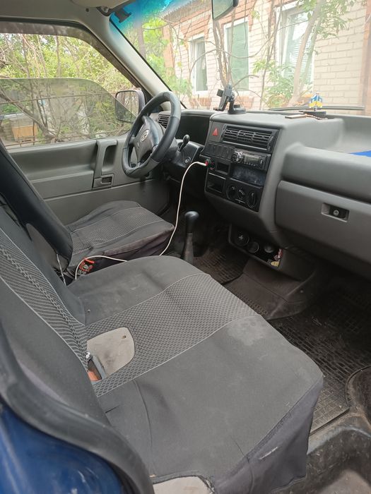 Продам Volkswagen т4