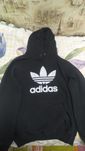 худі тепле Adidas