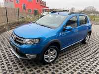 Dacia Sandero Stepway Dacia Sandero Stepway Prestige TCE