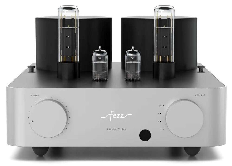 NOWOŚĆ Fezz Audio Luna EVO Mini (Moonlight) - raty 0% sklep WROCŁAW