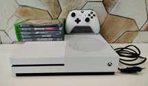 Xbox One S 800 GB