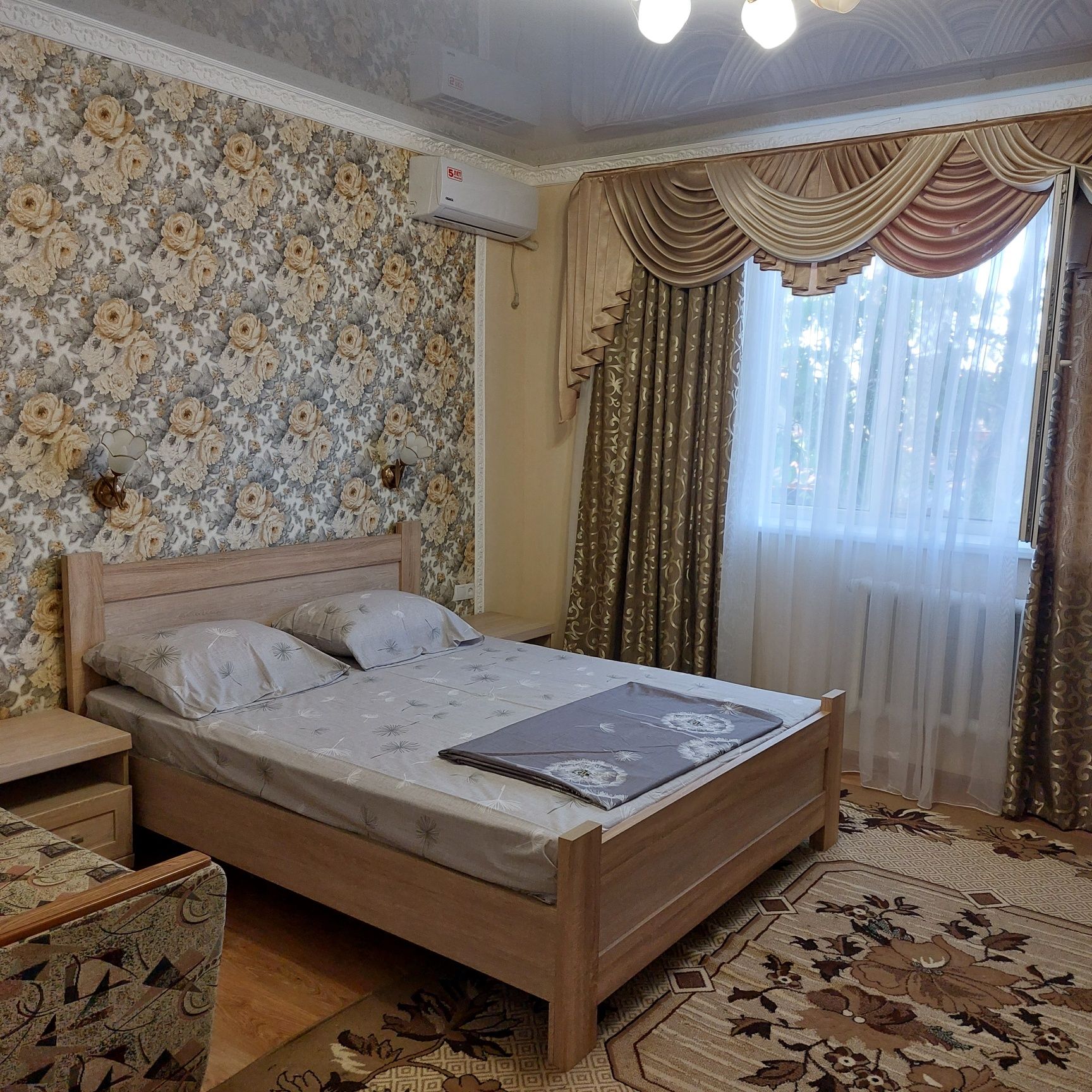 Здам домік Санжійка