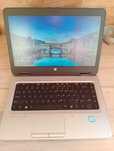 Laptop HP ProBook 640 G2 bardzo dobry stan
