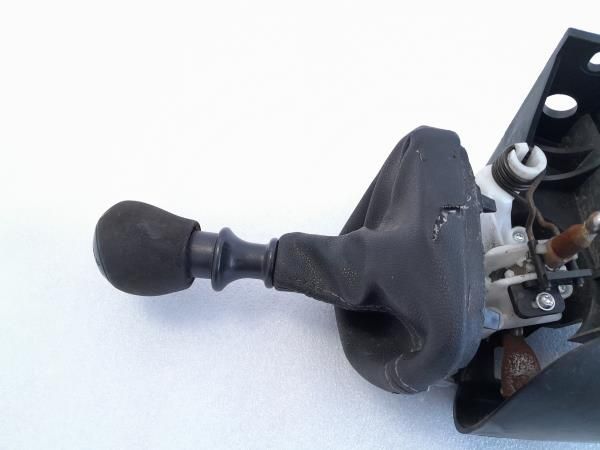 Seletor caixa velocidades RENAULT Master III (FV)