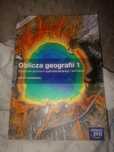 Oblicza geografii 1 zakres rozszerzony