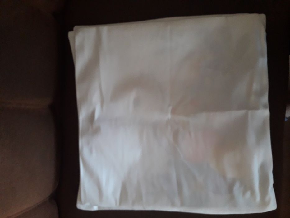 Poszewki na poduszki