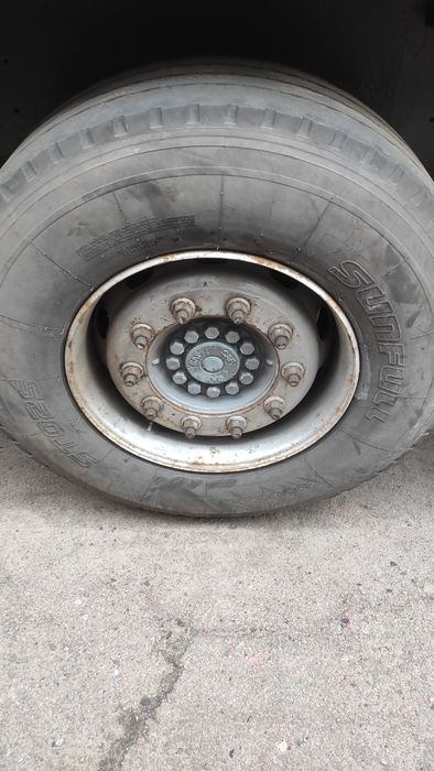 Продам Контейнеровоз Зерновоз Напівпричіп