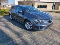 Renault Megane RATA od ok. 730zł * Grzane fotele * Nawigacja* Klimatronic * Serwis