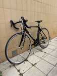 Scott cr1 carbono