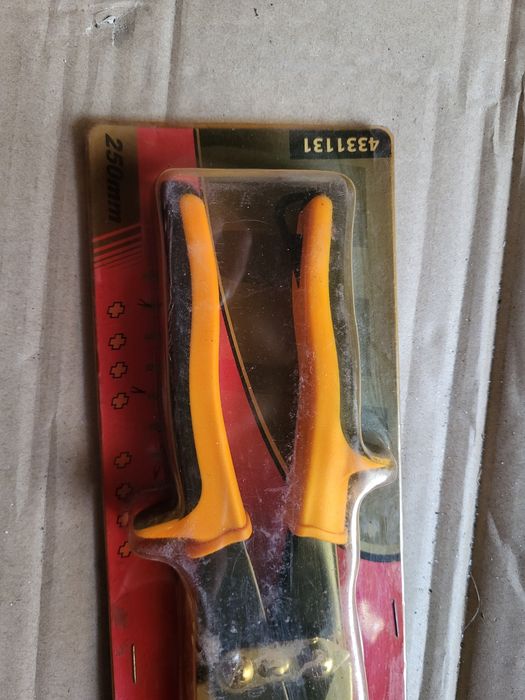 Ножиці по металу