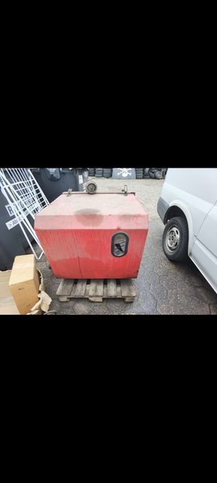 GHH DRUM CVS Компресор цементовоз муковоз зерновоз