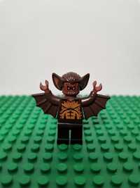 Bat Monster figurka LEGO mof009