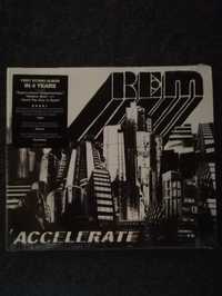 R. E. M - Accelerate