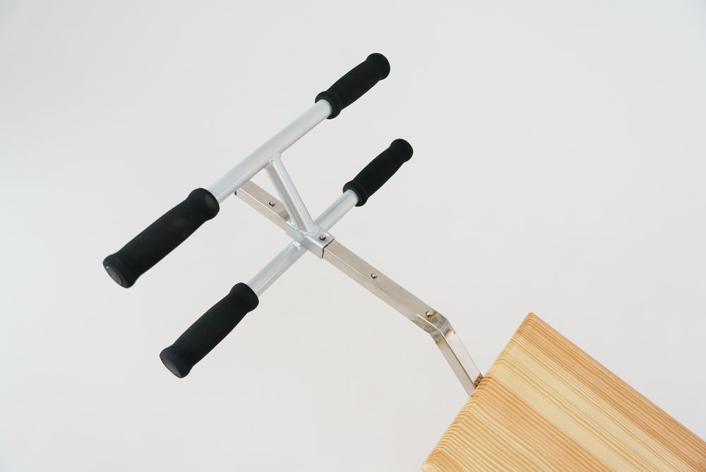 Ексклюзив! Нова модель Профілактора Евмінова