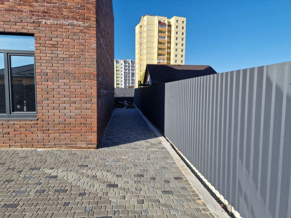 Продам танхауси в м.Житомир.Право власності,КРЕДИТ ,Є-ОСЕЛЯ.!