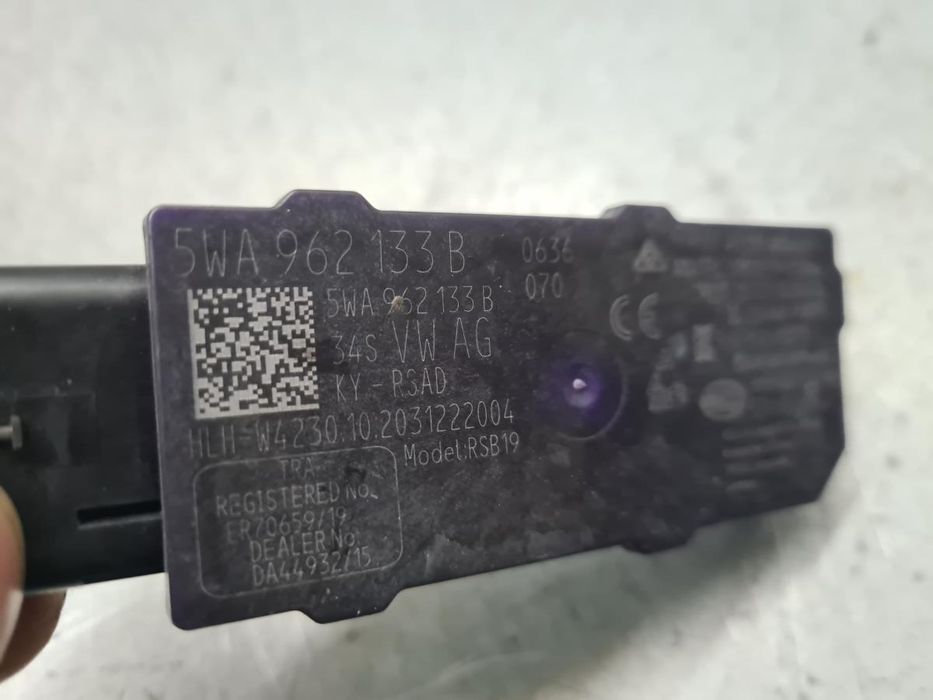 Módulo genérico SEAT Leon Sportstourer (KL8)