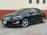 Chevrolet Volt 2012 Hybrid