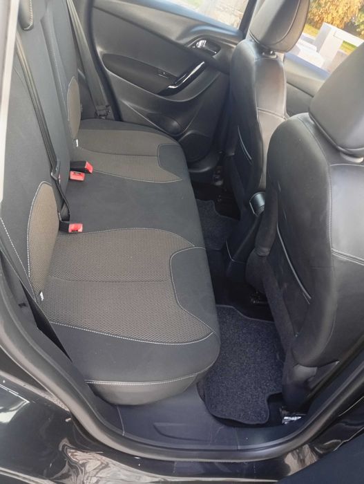 Citroen C3 1.6 e-HDI