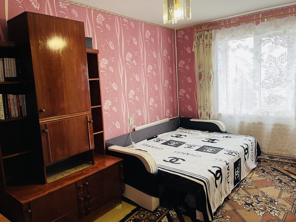 Продаю кімнату у гуртожитку
