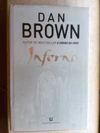 Inferno de Dan Brown