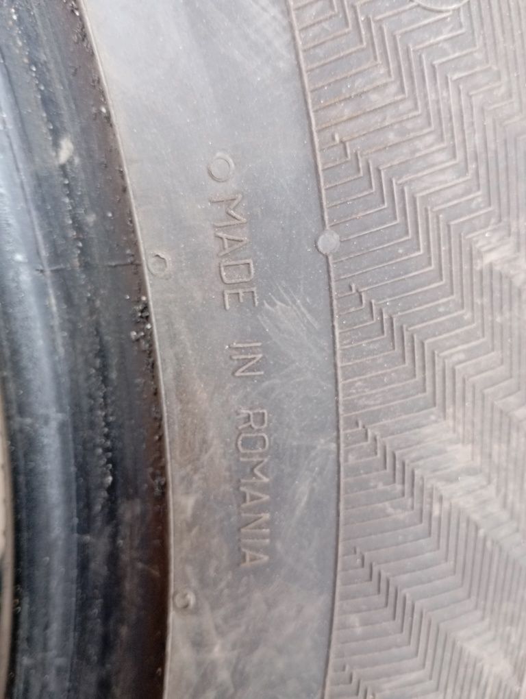 Резина Гума Скат НОВІ  gislaved ultra speed 2 225/55 r17