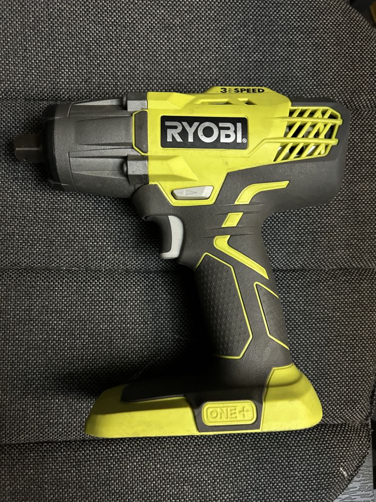 Ryobi R18IW3 klucz akumulatorowy 400nm nowy 18V