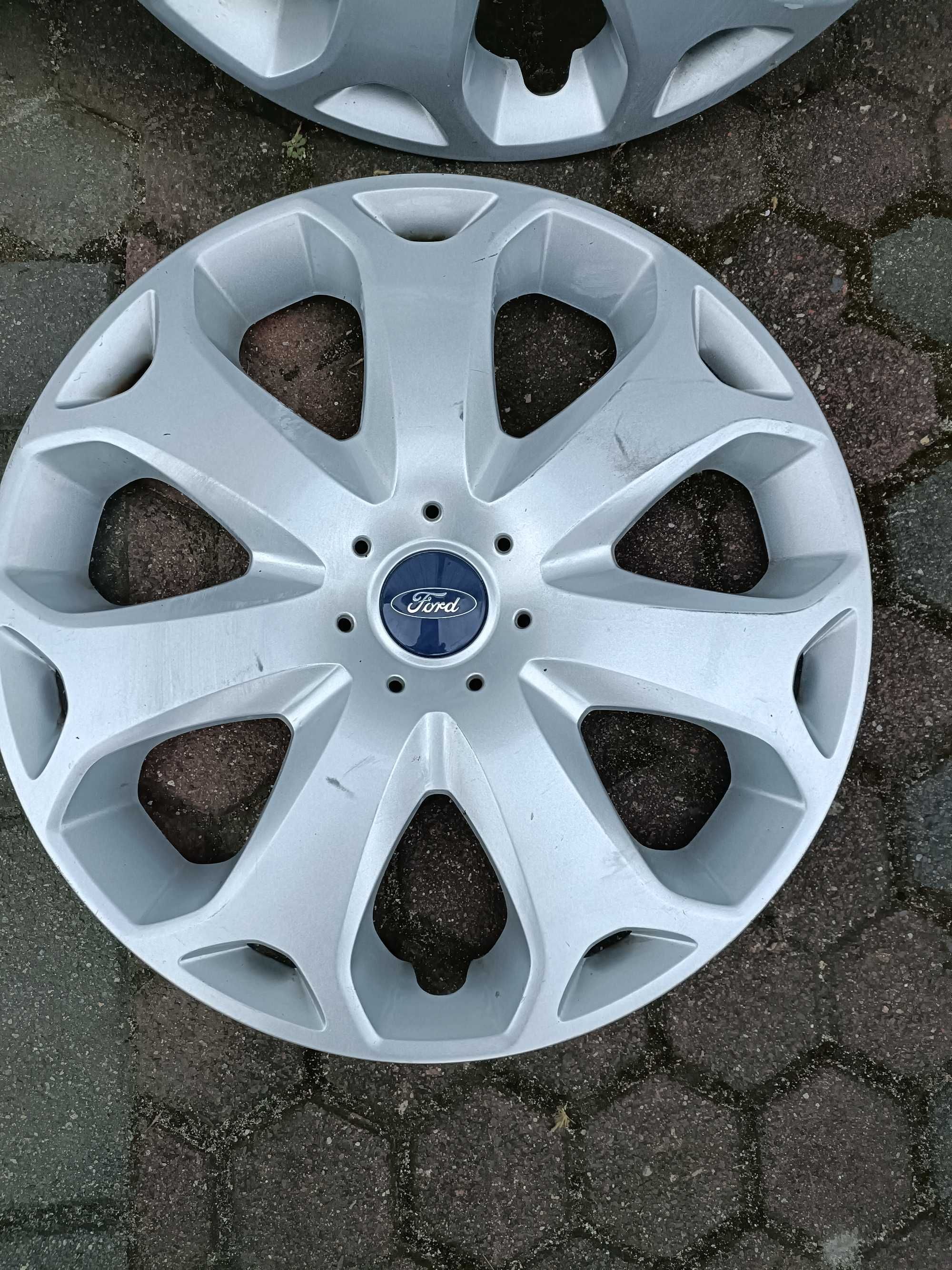 Kołpaki Ford oryginał 16'' 8M51-1000-AB