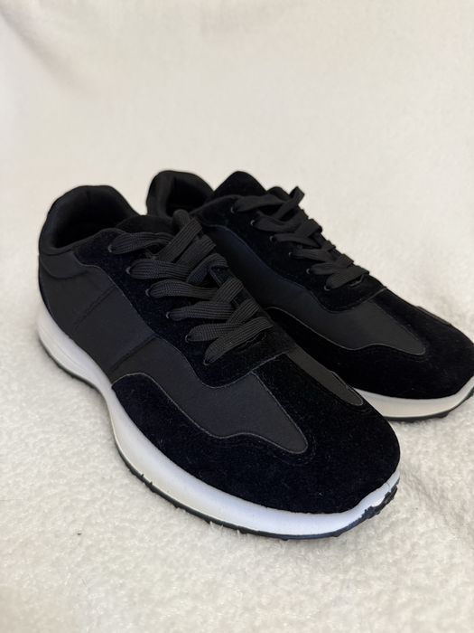 Новые мужские кроссовки 41р 26.5см