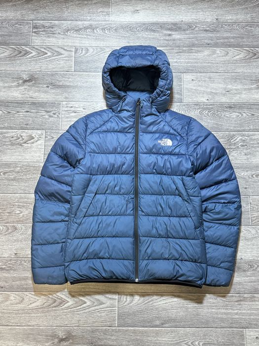 The north face Micro Puffer