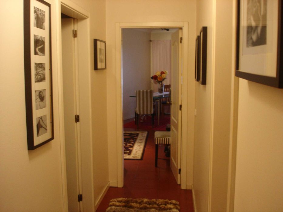 T1 pronto a habitar no centro de Coimbra