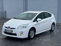 Toyota Prius 1.8 Hybrid/super stan/tylko 97tys/alufelgi