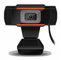 Kamera Internetowa Kamerka 1080P Full HD mikrofon