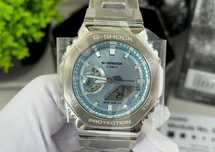 Мужские часы Casio G-Shock GM 2110d-2a