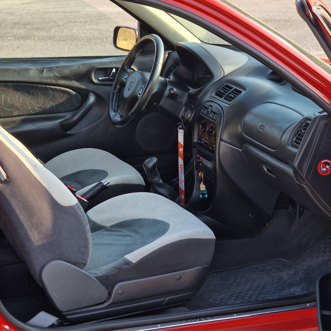 Rover 200 Vi 1.8 VVC