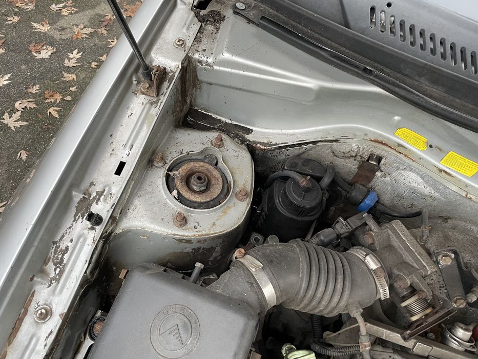 Geely ck / Газ-Бензин