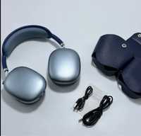 Kopia słuchawek bezprzewodowych Apple Airpods Max