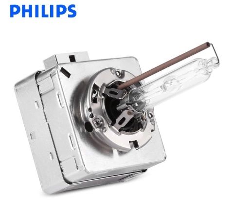 Osram Philips D1S HID 85415 35W ксенонова 4300K (Оригінал) Ксенон
