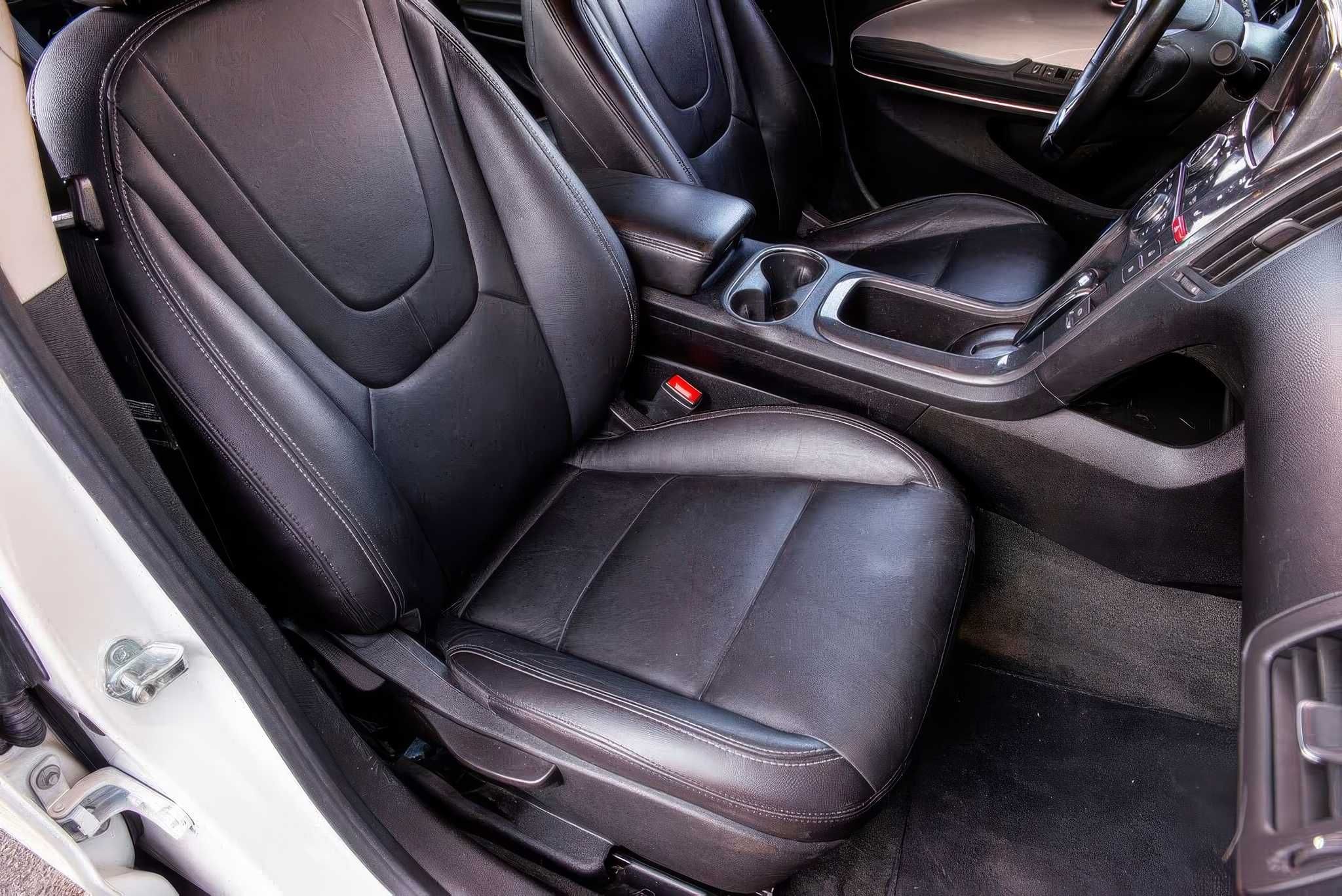 2014 Chevrolet Volt