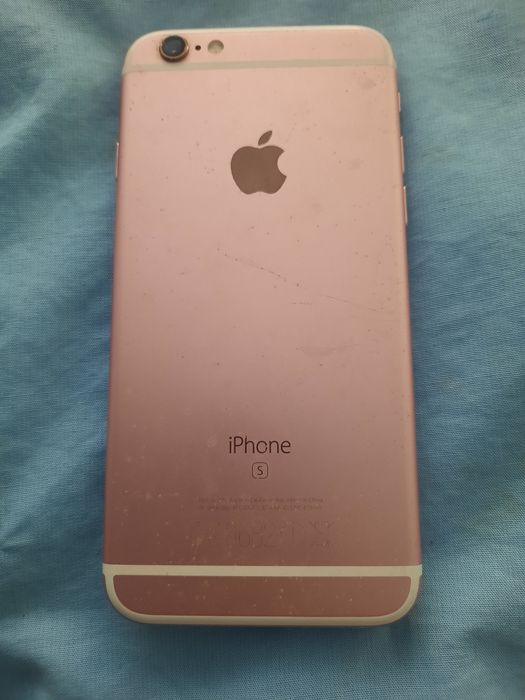 Iphone 6s на запчасти