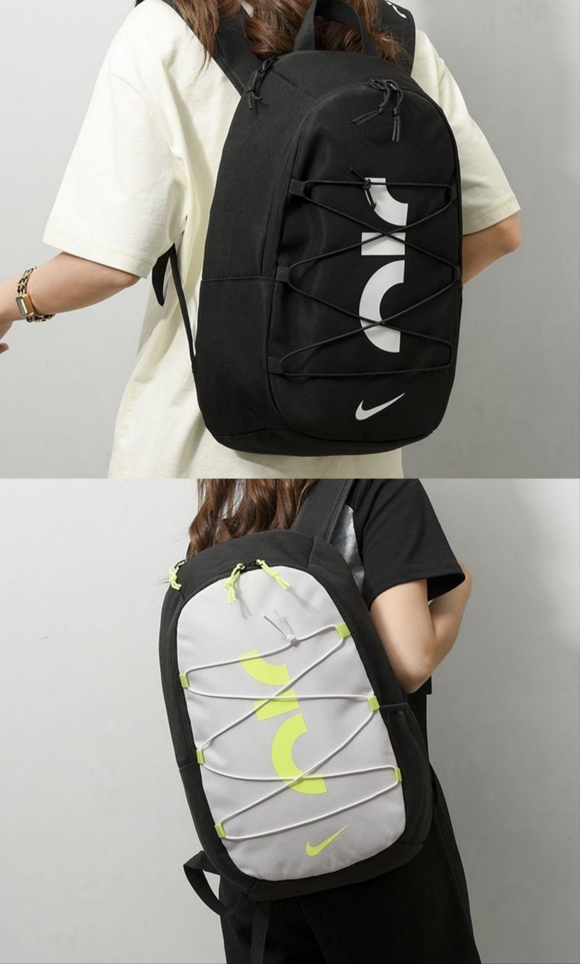Рюкзак Nike Air Backpack