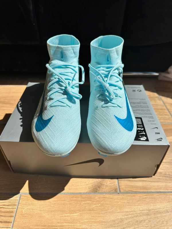 Nike Mercurial Superfly 10 Elite R43