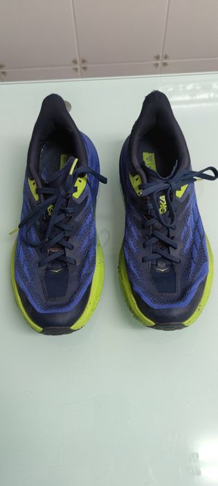 Hoka Speedgoat 5 tam. 42 2-3